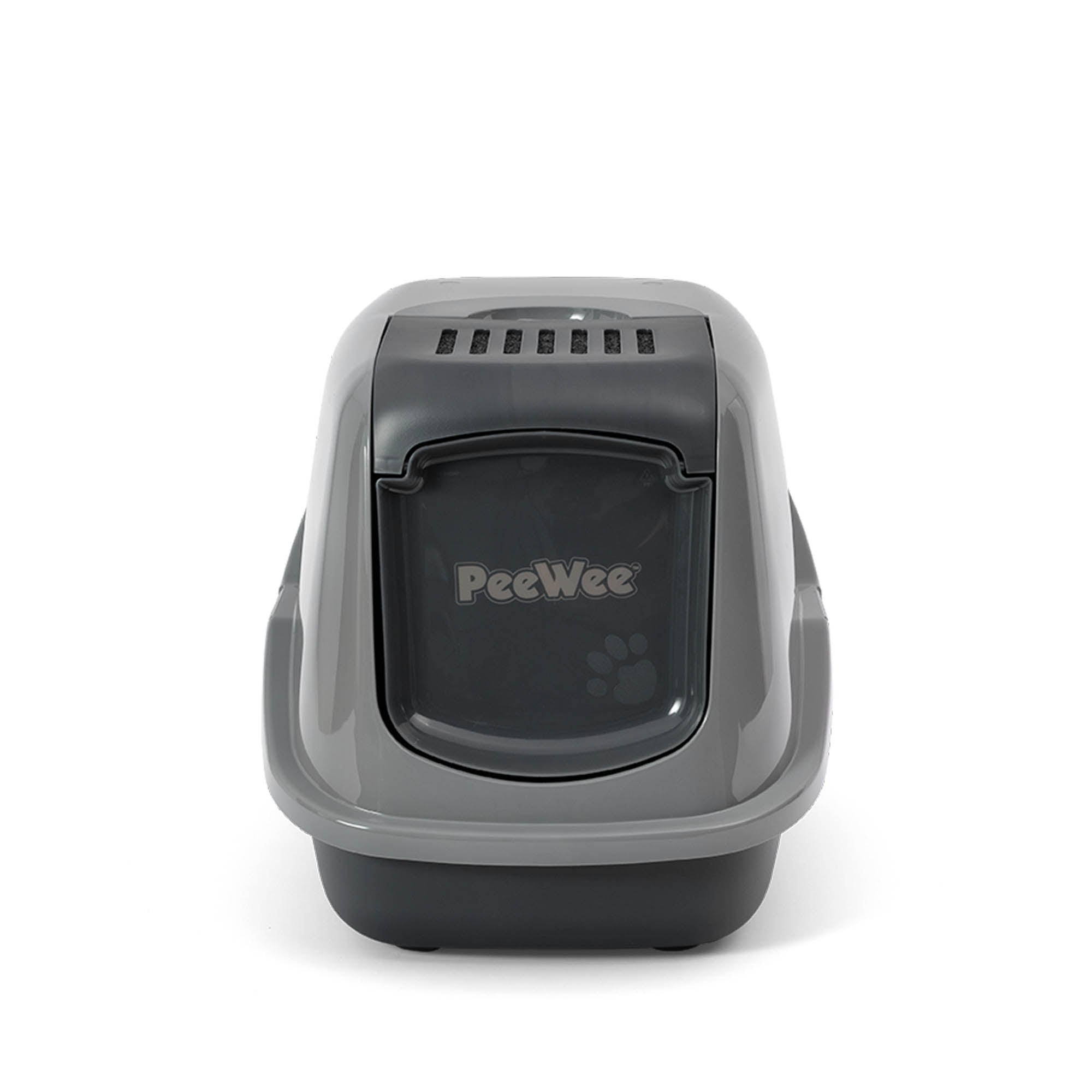 Peewee-EcoHus-grau-Katzenklo-2